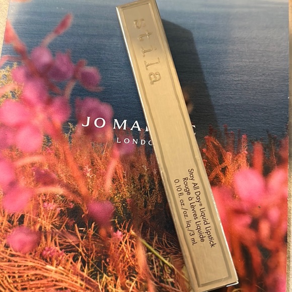 Still all day liquid lipstick in angelo - Picture 1 of 2